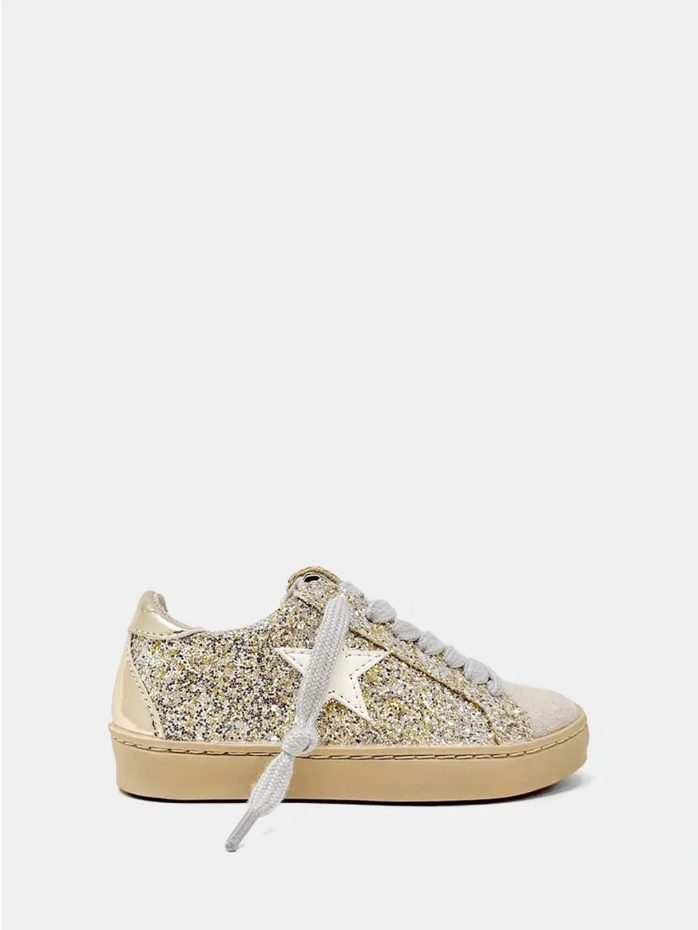 ShuShop key them glitter